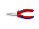 KNIPEX Flachrundzange 25 05 - 140 mm