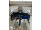 Lufthydraulischer Grubenheber - AC GD150-1, Kapazität 15'000 kg