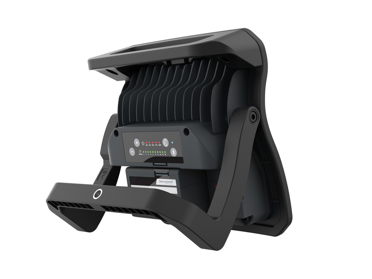 Arbeitslampe NOVA 6 SPS