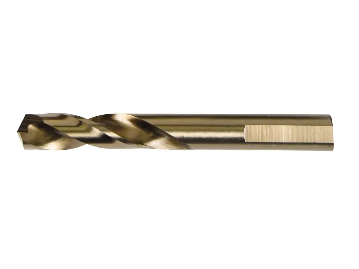 Foret hélicoïdal à gauche Snap-on Cobalt 5/32"