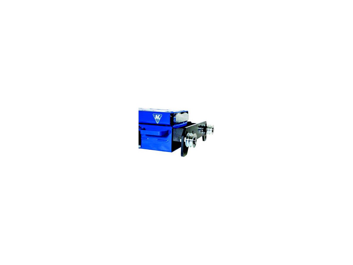 Traverse de levage hydraulique à main - AC Hydraulic A/S SD20L