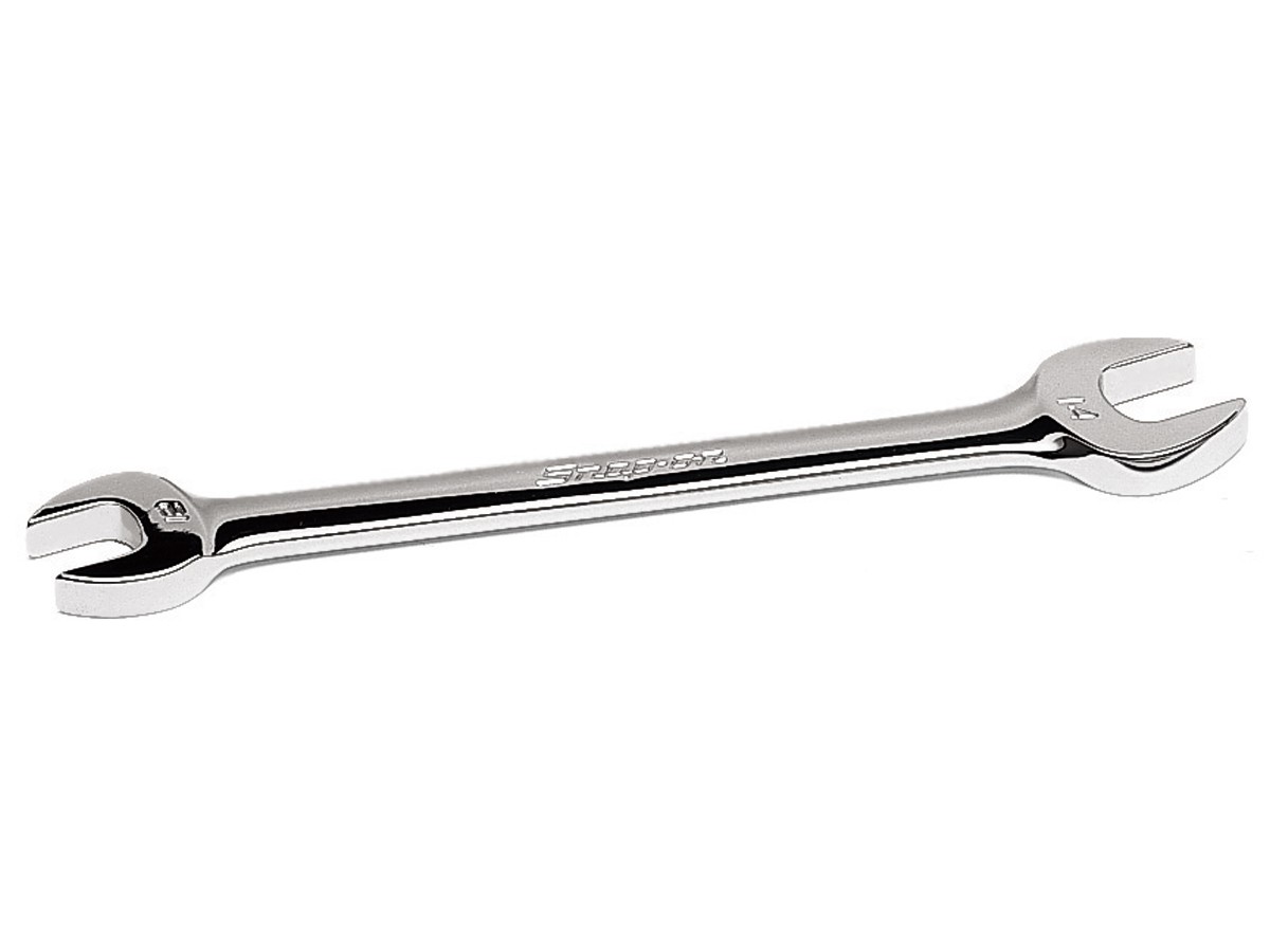 Cle a fourche Snap-on 11/32"