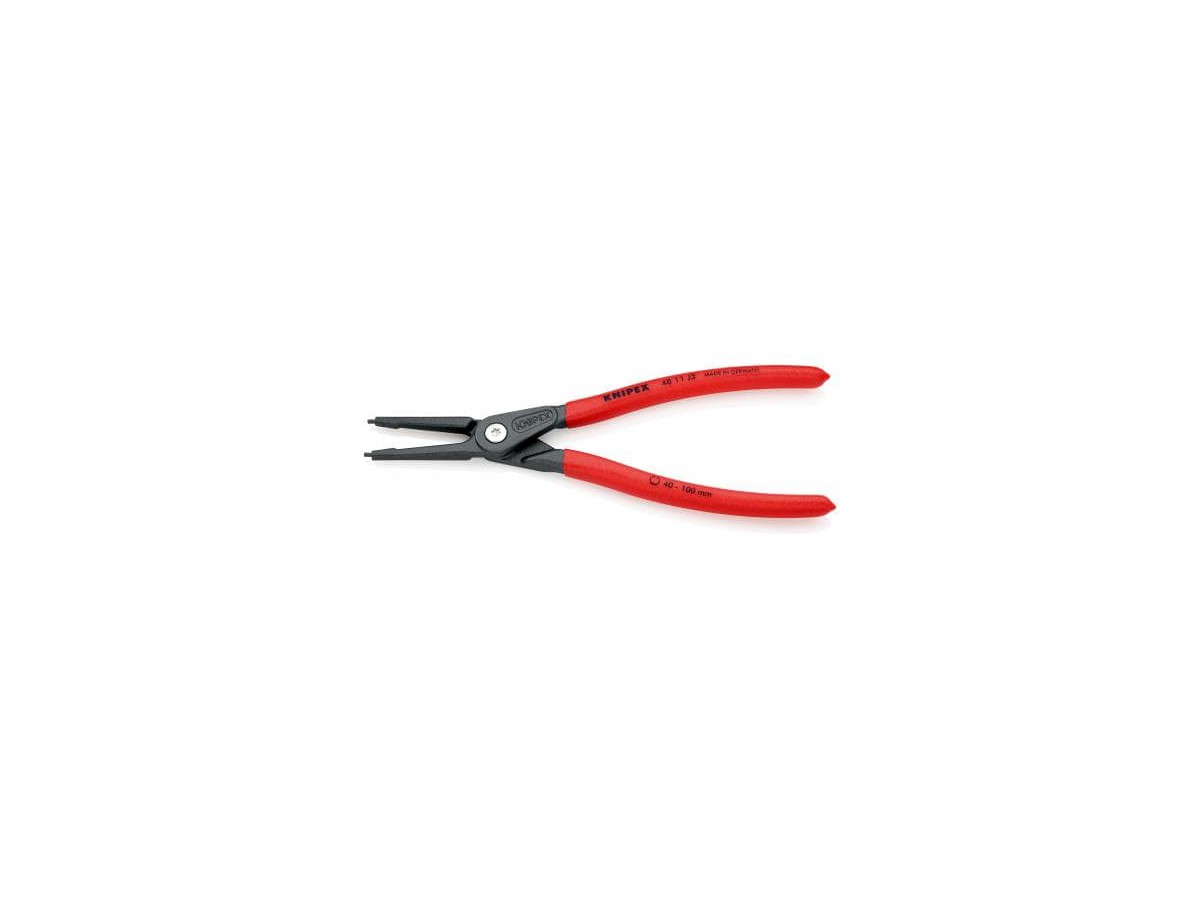 KNIPEX Praezision-Sicherungsringzange 48 - J0