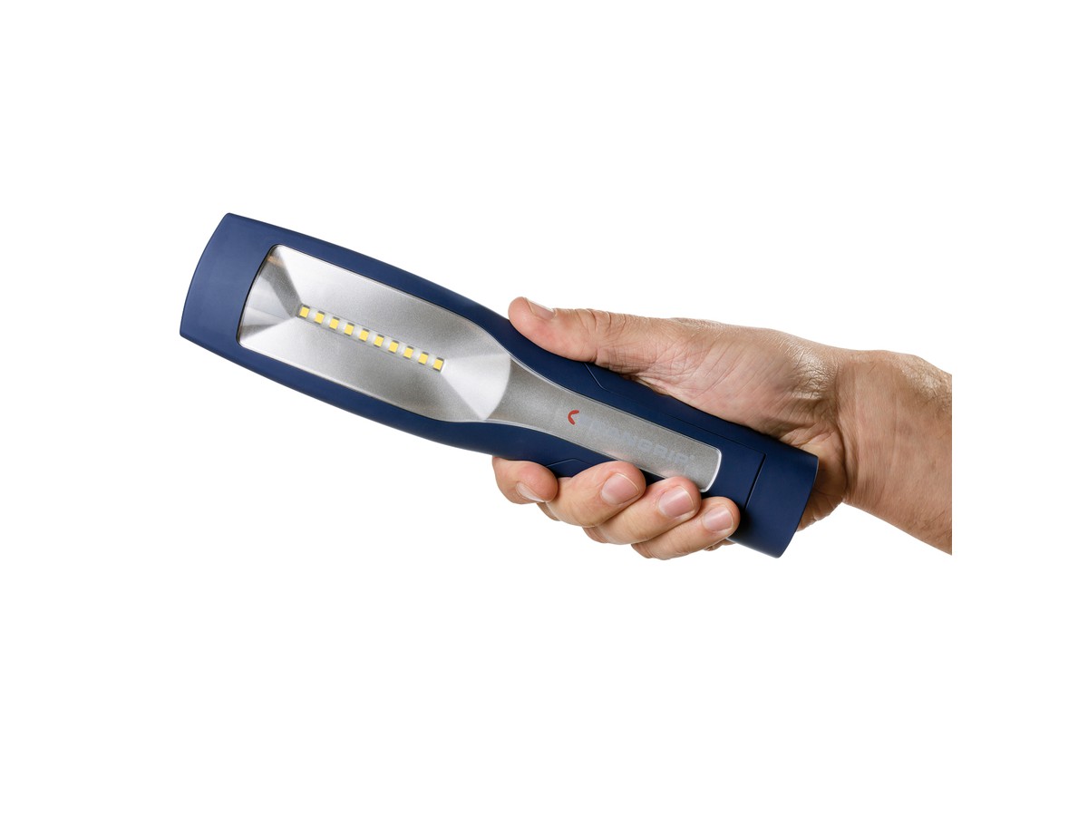 Arbeitslampe MAG