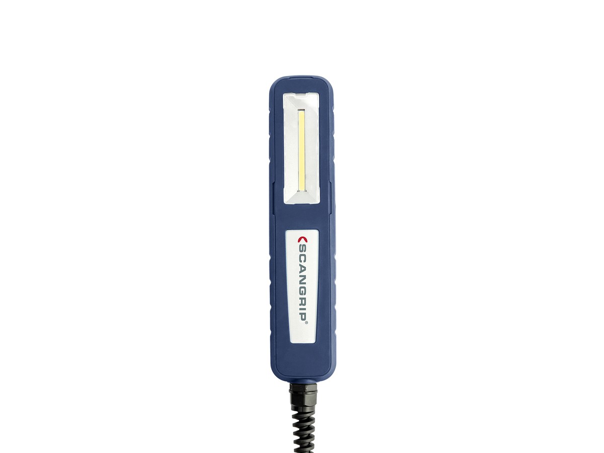 Arbeitslampe UV-FORM