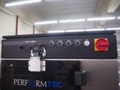 Radwaschanlage - PERFORMTEC Black Edition