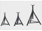 Chandelles pliantes  AB5/ AB8 AC Hydraulic