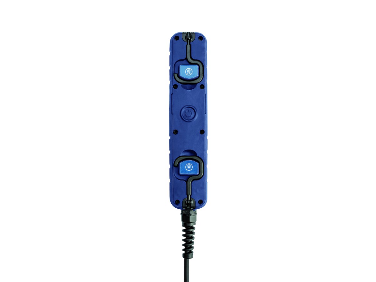 Arbeitslampe UV-FORM
