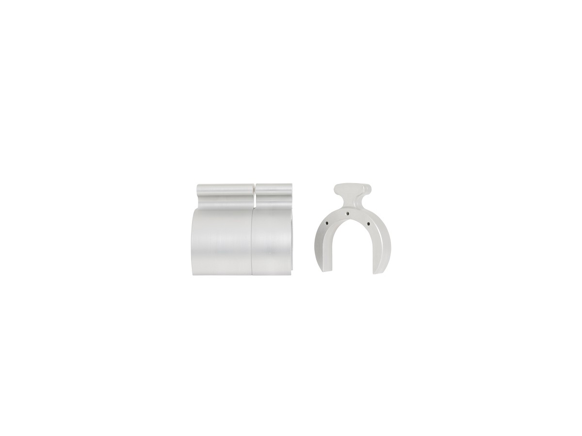 SBS2/ SBS4/ SBS6 Abstützringe 65 mm/ 100 mm/ 150 mm