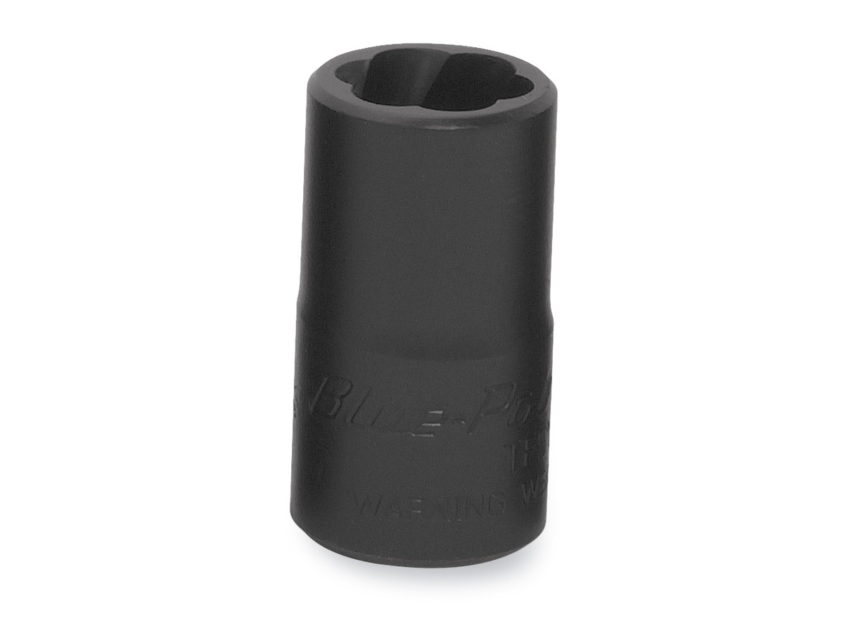 Douille "Turbo" 16mm - 5/8"