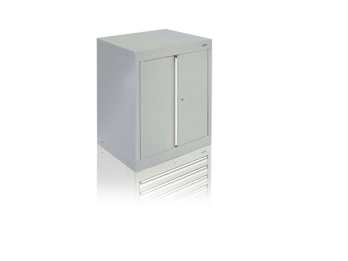 DURA Hoher Wandschrank