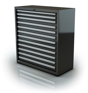 Schubladenschränke