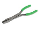 Flachzange 8" Talon Grip™ extra lang (rot)