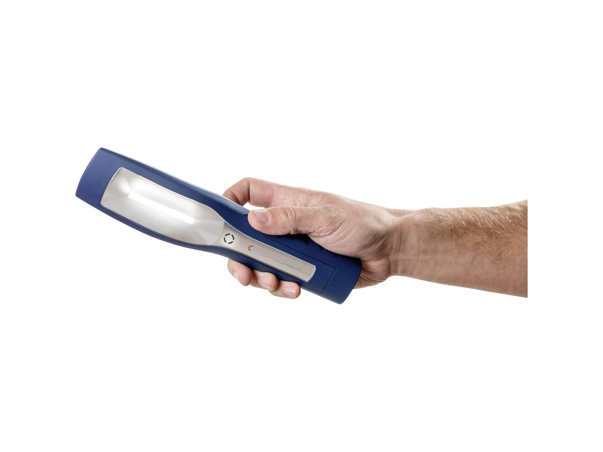 Lampe de travail à accu Scangrip MAG PRO