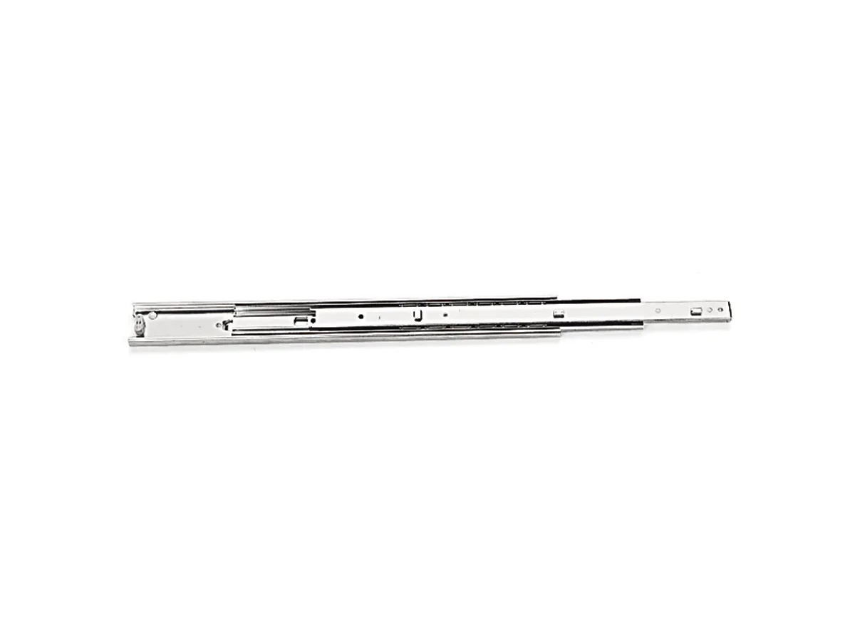 Paire de rails coulissants gauche + droite
