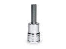 Inbus-Stecknuss 1/4"