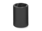 Douille "Turbo" 14mm