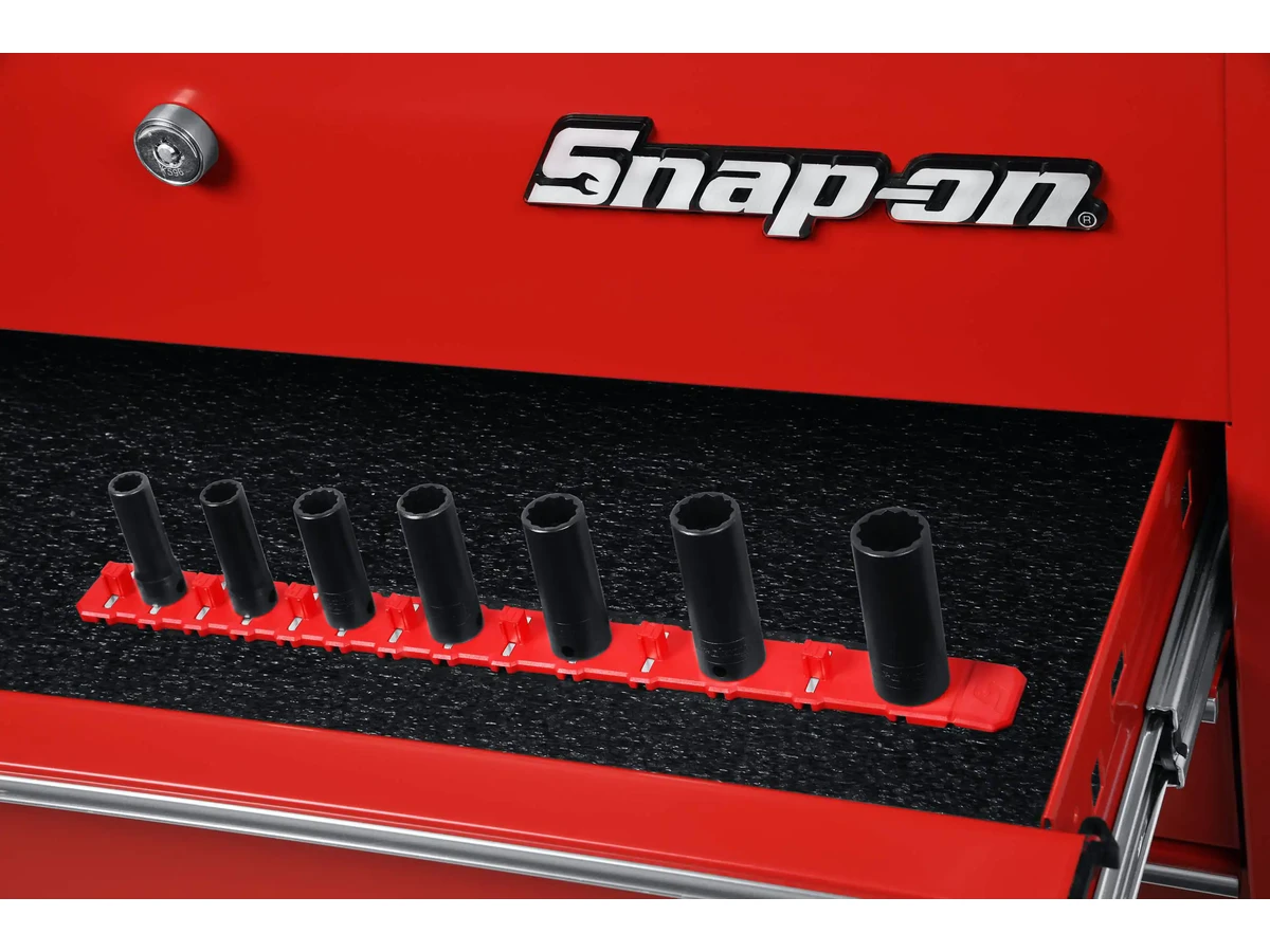 SNAP-ON Flexible magnetische Stecknussleiste 3/8"