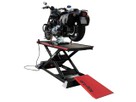 Motorrad-Hebebühne - BIKE-LIFT MASTER 504 GATE