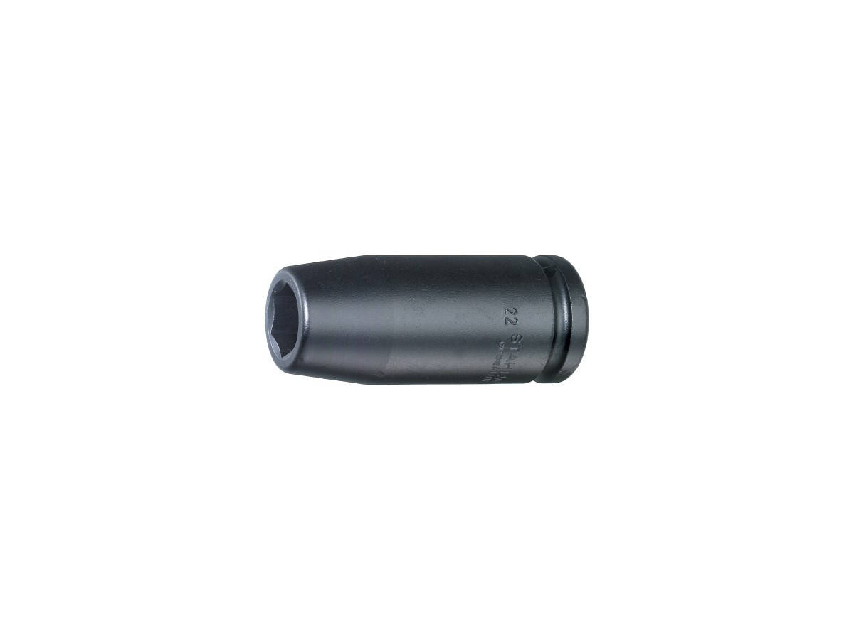Douille IMPACT STAHLWILLE longue 24mm