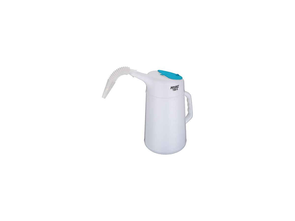 HAZET Gobelet gradué 5 litres