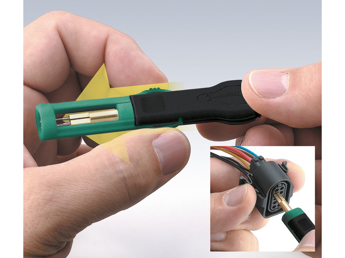 Outil de déverrouillage KABELEX® STAHLWILLE