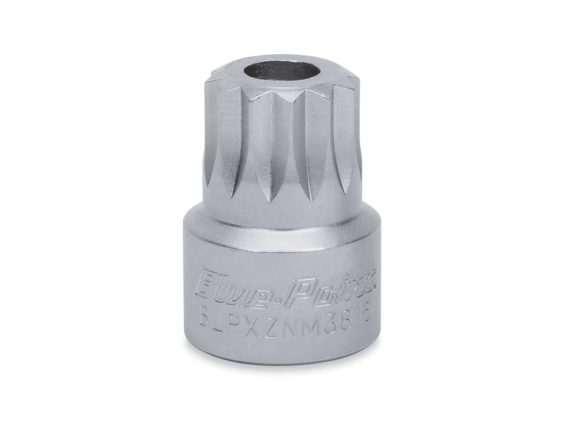 Stecknuss Vielzahn M16 Bluepoint