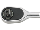 Stahlwille Feinzahnknarre QuickRelease N - 1/4"