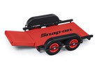 Snap-on Liegepritsche