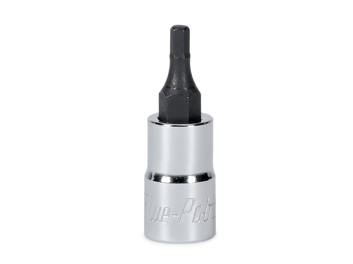 Écrou Inbus 3 mm