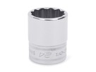 Douille Snap-on 12-pans 32mm