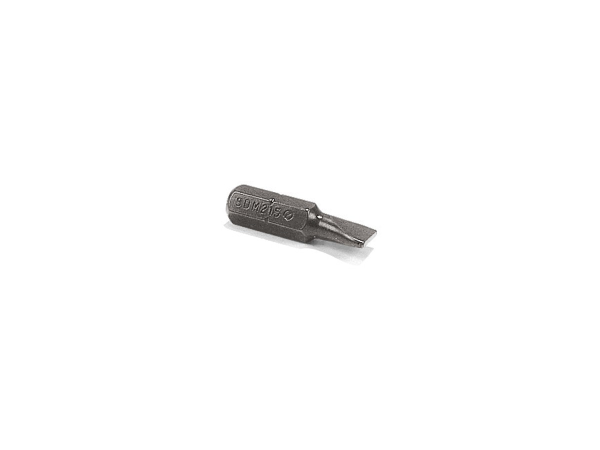 Bit .031" x 3/16"