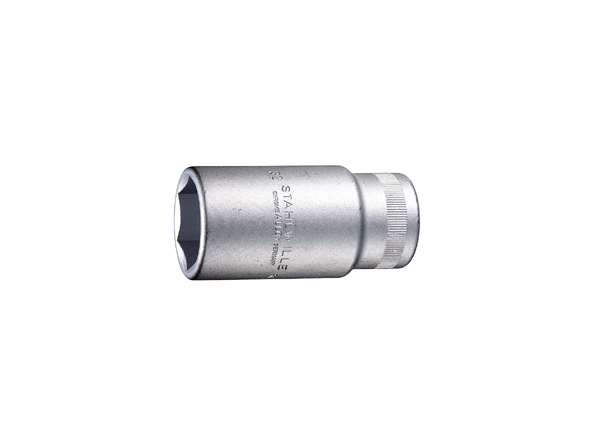 Stahlwille Steckschlüsseleinsatz 56 3/4" - 22 mm