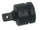 Reduktion Snap-on 1"-3/4"