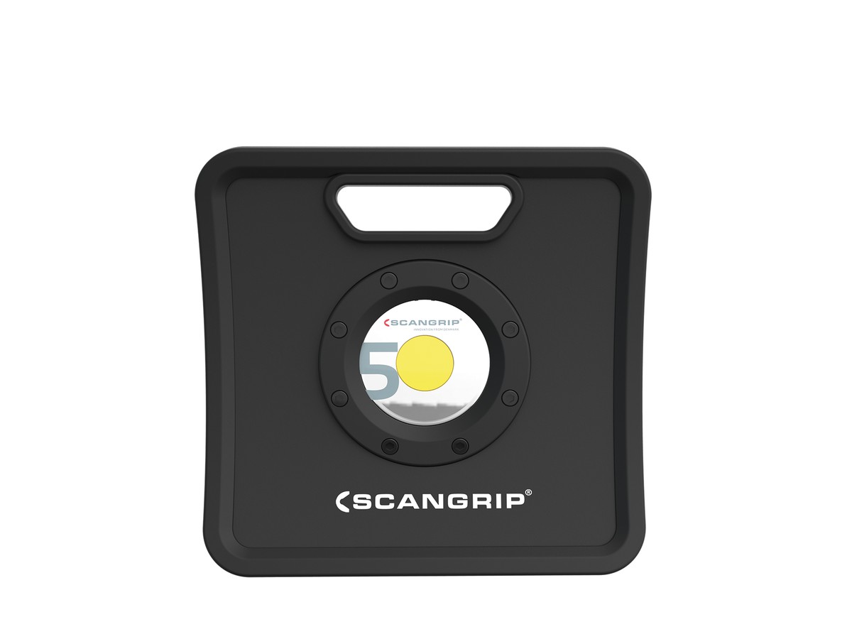 Arbeitslampe NOVA 5K