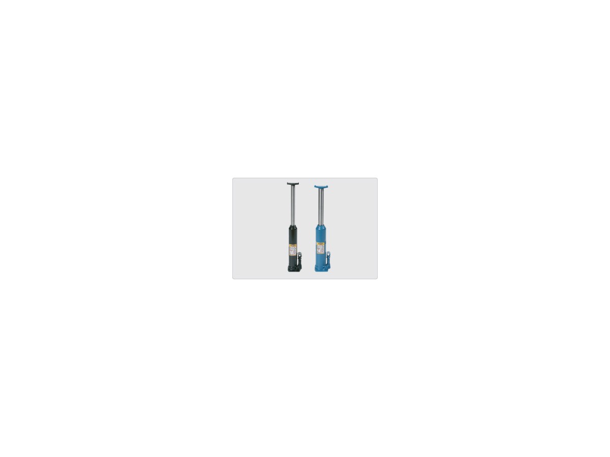 AC Hydraulic Stockheber TYP 4