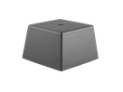 Bloc de caoutchouc, 80 mm hauter - convient pour UNIVERSELL