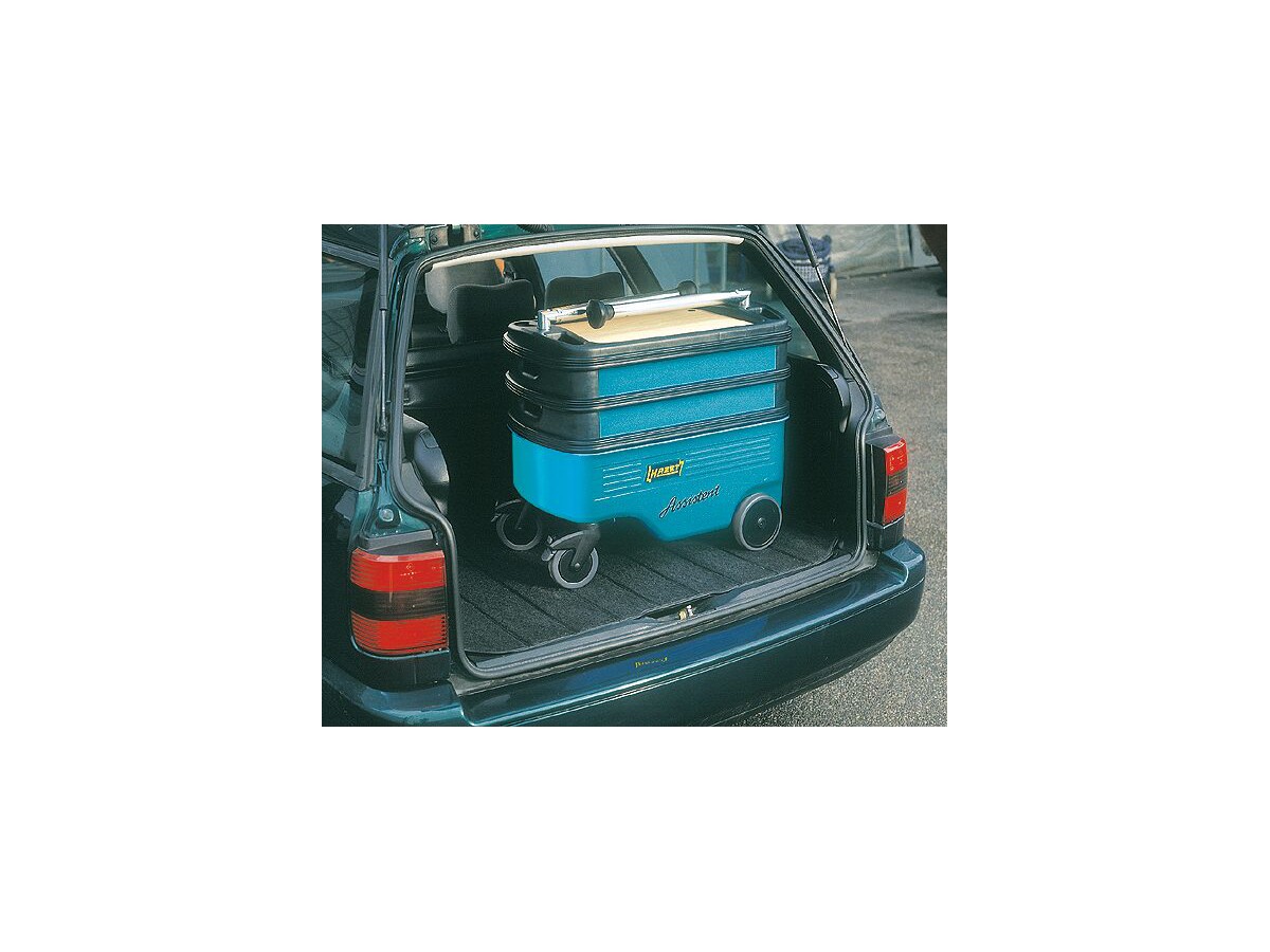 HAZET Werkzeugwagen Assistent