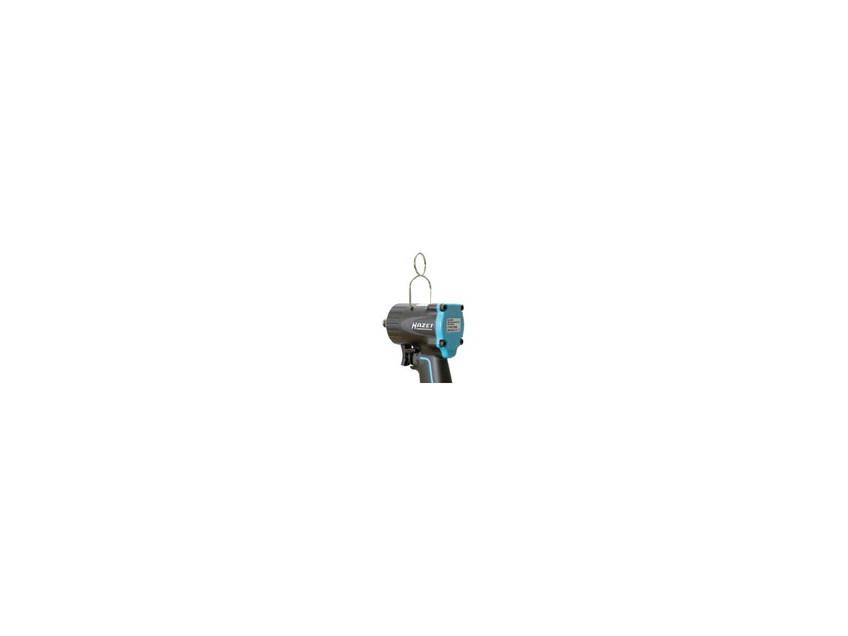 Clé à chocs extra-courte, 3/8" HAZET