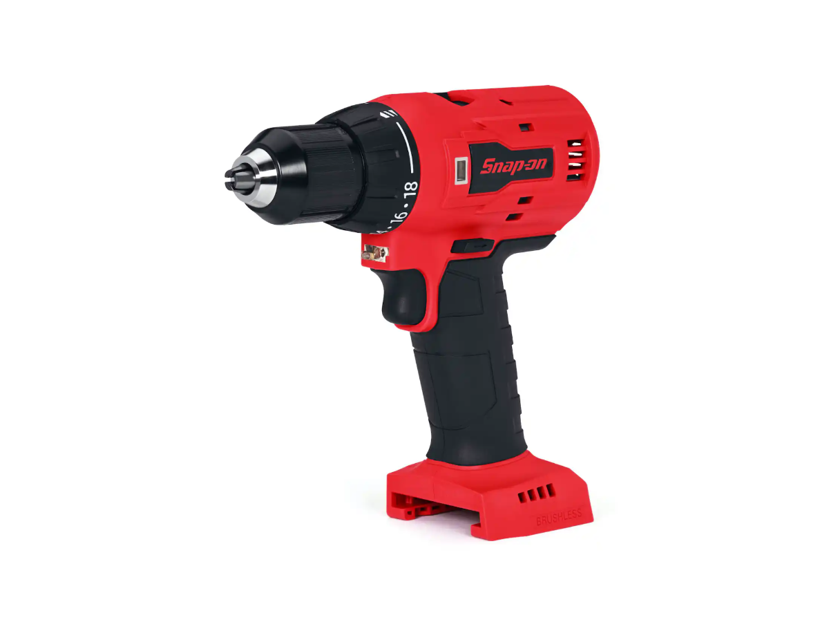 Perceuse sans fil Snap-on 18V