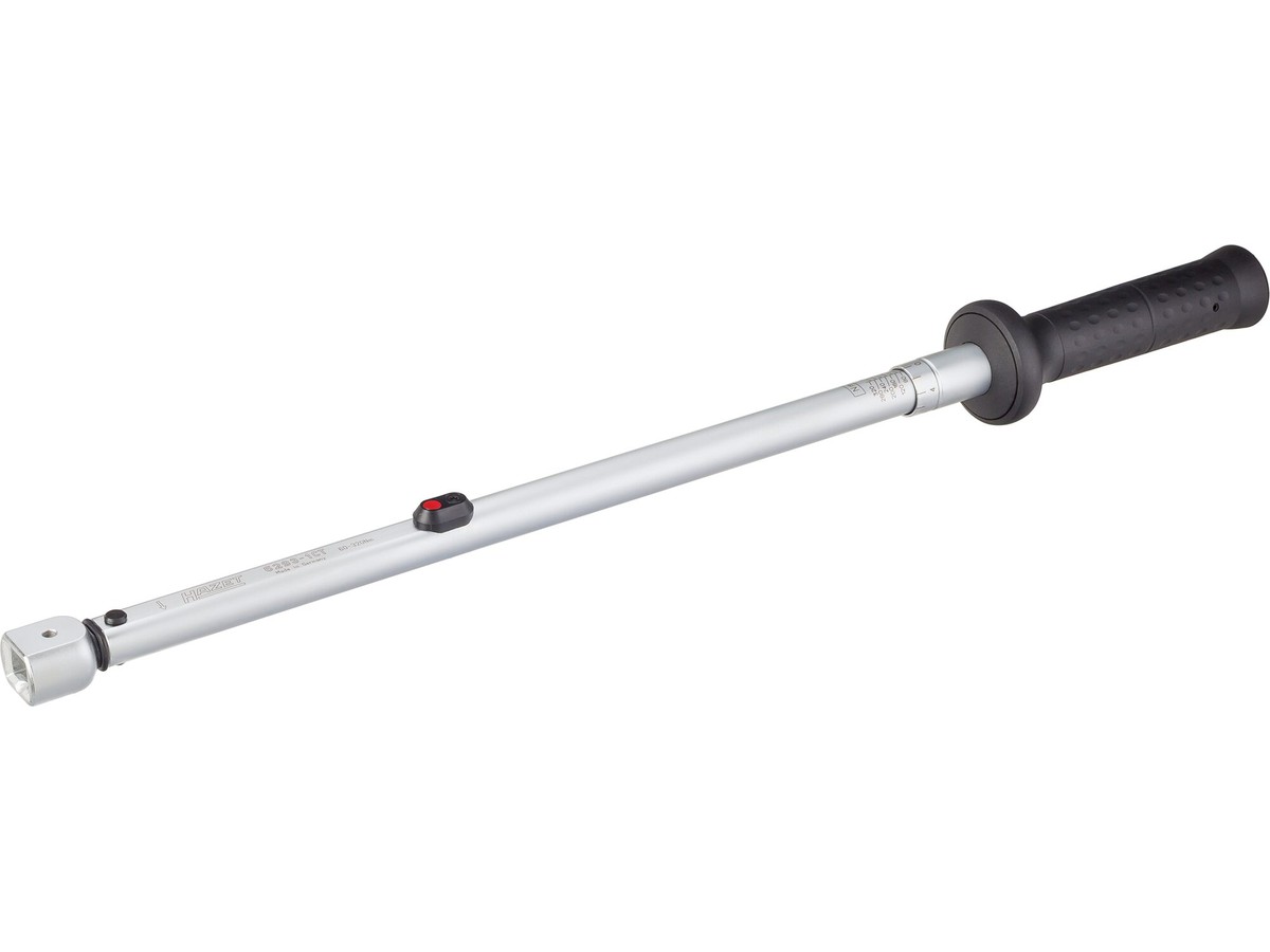 HAZET Clé dynamométrique 6293-1CT