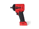 Snap-on Akku-Schlagschrauber 1/2" - rot