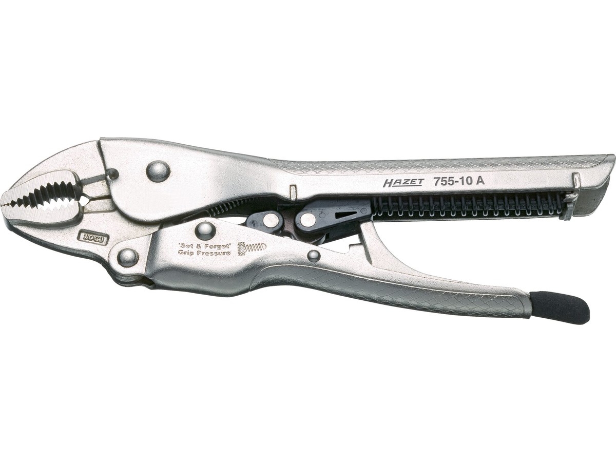 HAZET Grip-Zange ∙ selbsteinstellend 755-10A