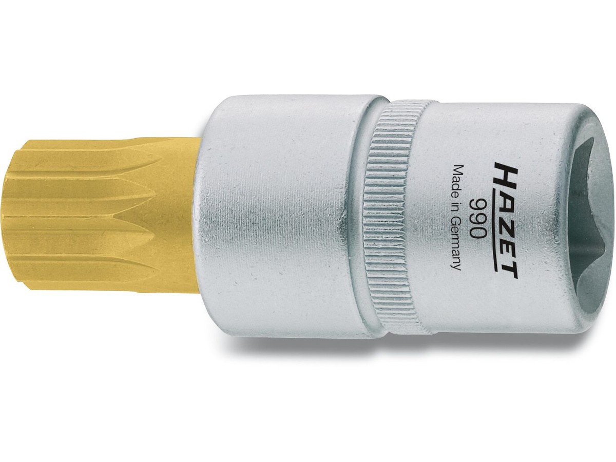 HAZET Douille mâle 990-8