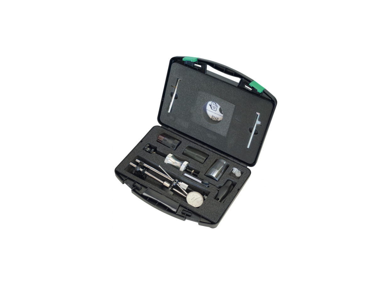 Kit d'outils pour double embrayage VW GEDORE
