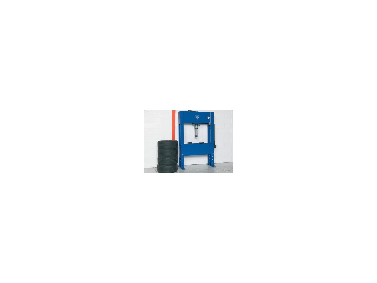 AC Hydraulic Werkstattpressen P60EH1/ P60EH2