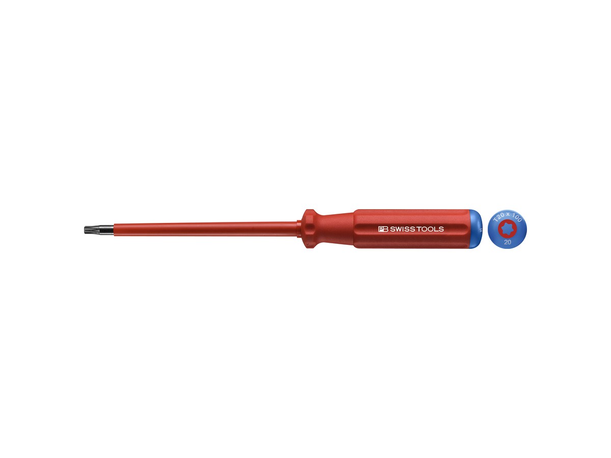 Schraubenzieher Torx 1000 V PB 5400 - ElectroTool
