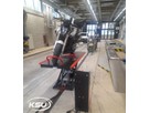 Pont élévateur pour moto - BIKE-LIFT CUSTOM 500