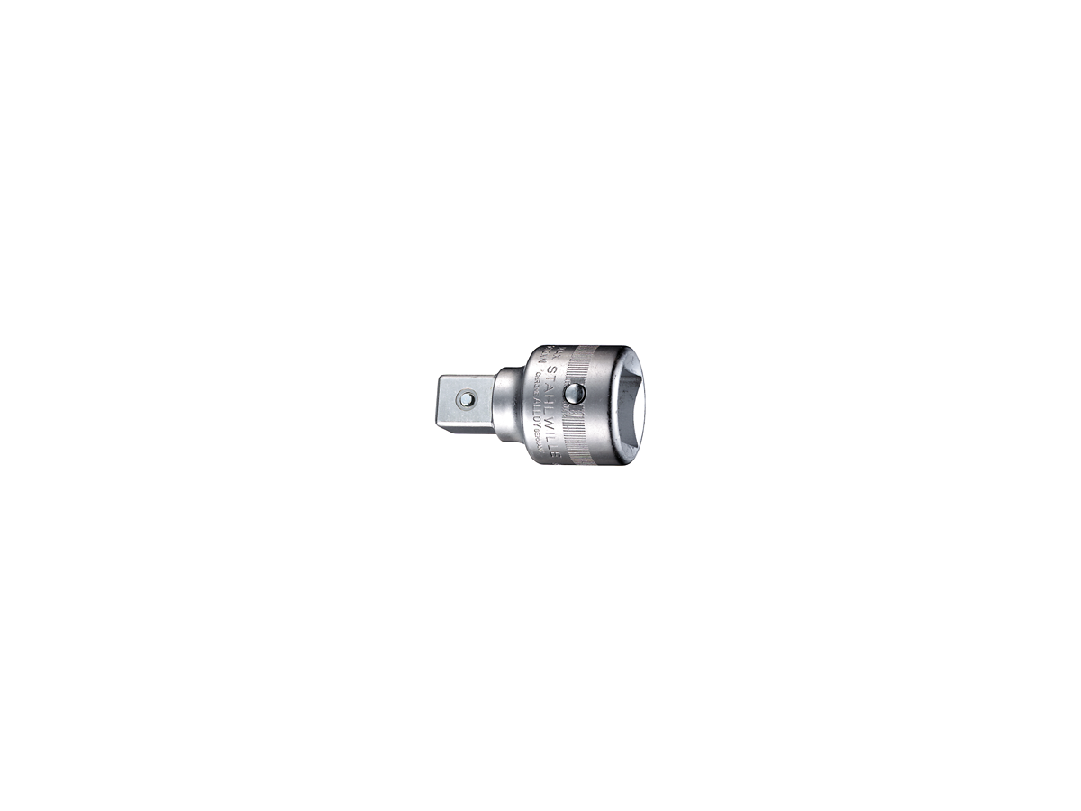 Stahlwille Augmentateur No. 866 - 1" - 3/4"