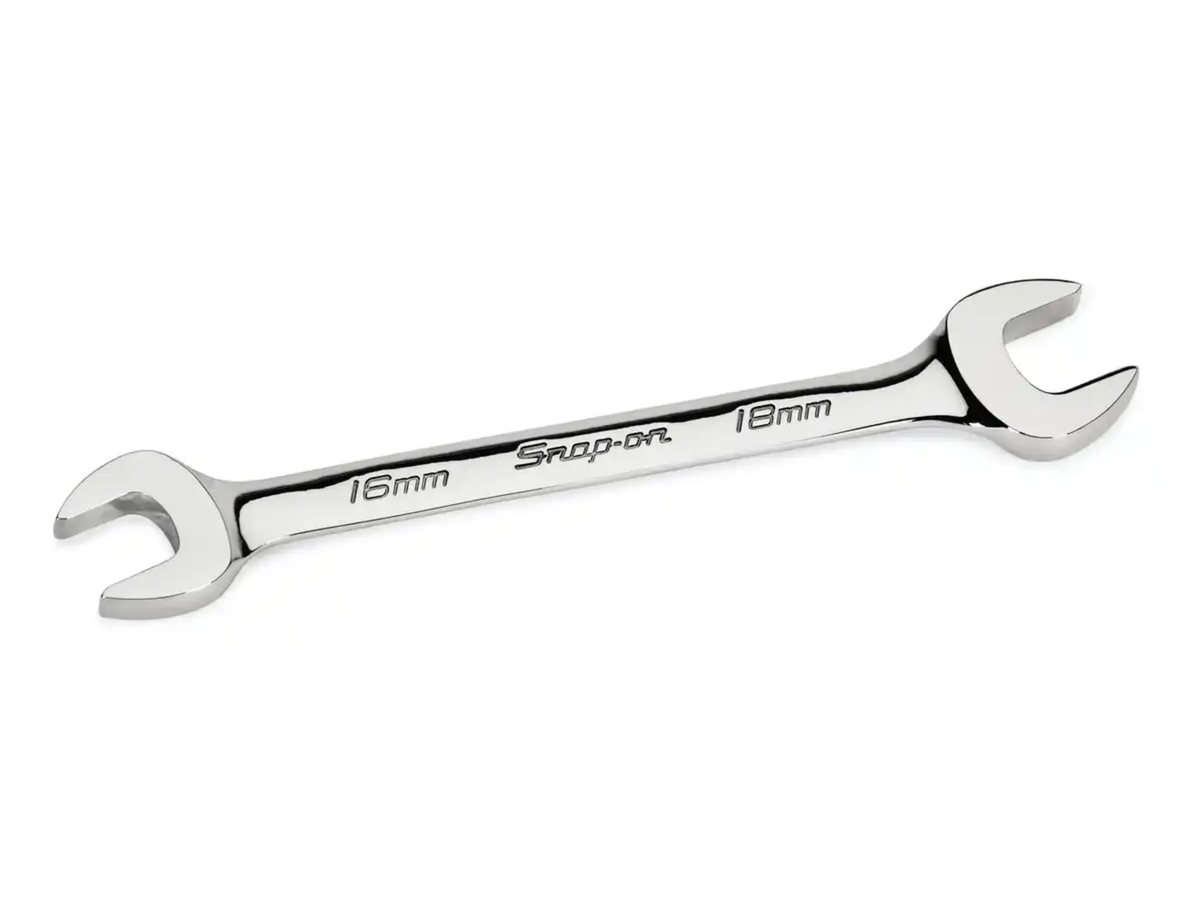 Snap-on Gabeschlüssel 10 x 11mm